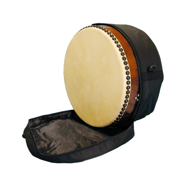 即使用可能！】和太鼓 平太鼓（一尺三寸）バチ・カバー・ソフトケース