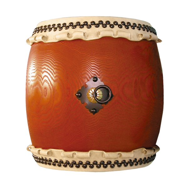 諏訪楽器｜和太鼓販売