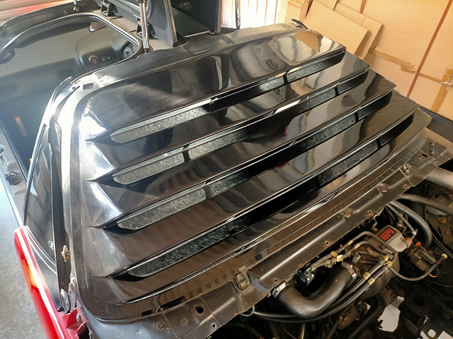Delta Speed デルタスピード MAZDA AUTOZAM AZ-1 マツダ オートザム az