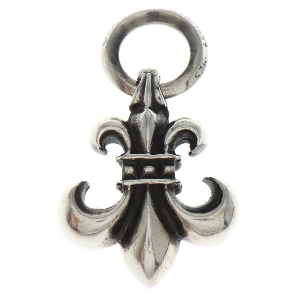 CHROME HEARTS(クロムハーツ) BS FLUER BSフレア ペンダントトップ