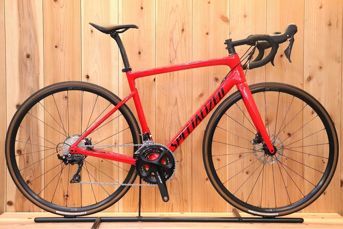 スぺシャライズド SPECIALIZED ターマック TARMAC SL6 SPORT DISC 2022