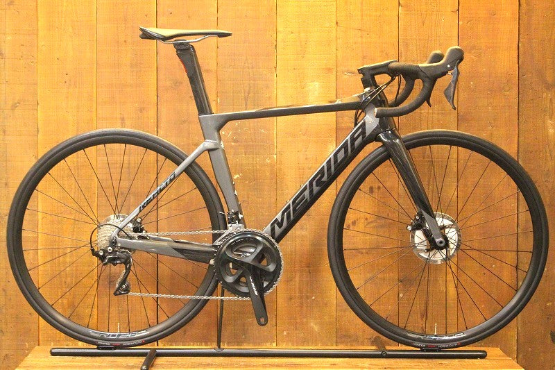 メリダ MERIDA リアクト REACTO 6000 DISC 2020モデル XSサイズ 105