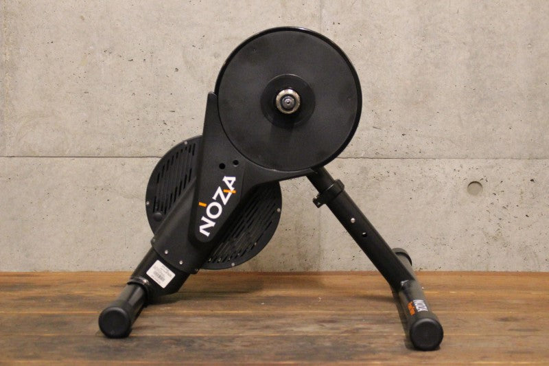 エクスプローバ xplova ノザ ワン NOZA ONE ダイレクトドライブ