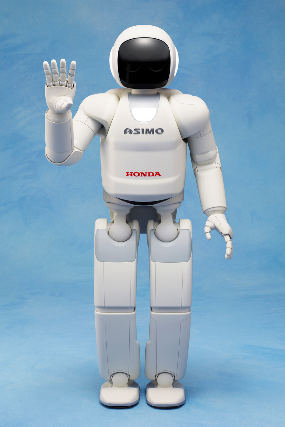 さよなら「アシモ」 夢の二足歩行ロボットが歩んだテクノロジーと
