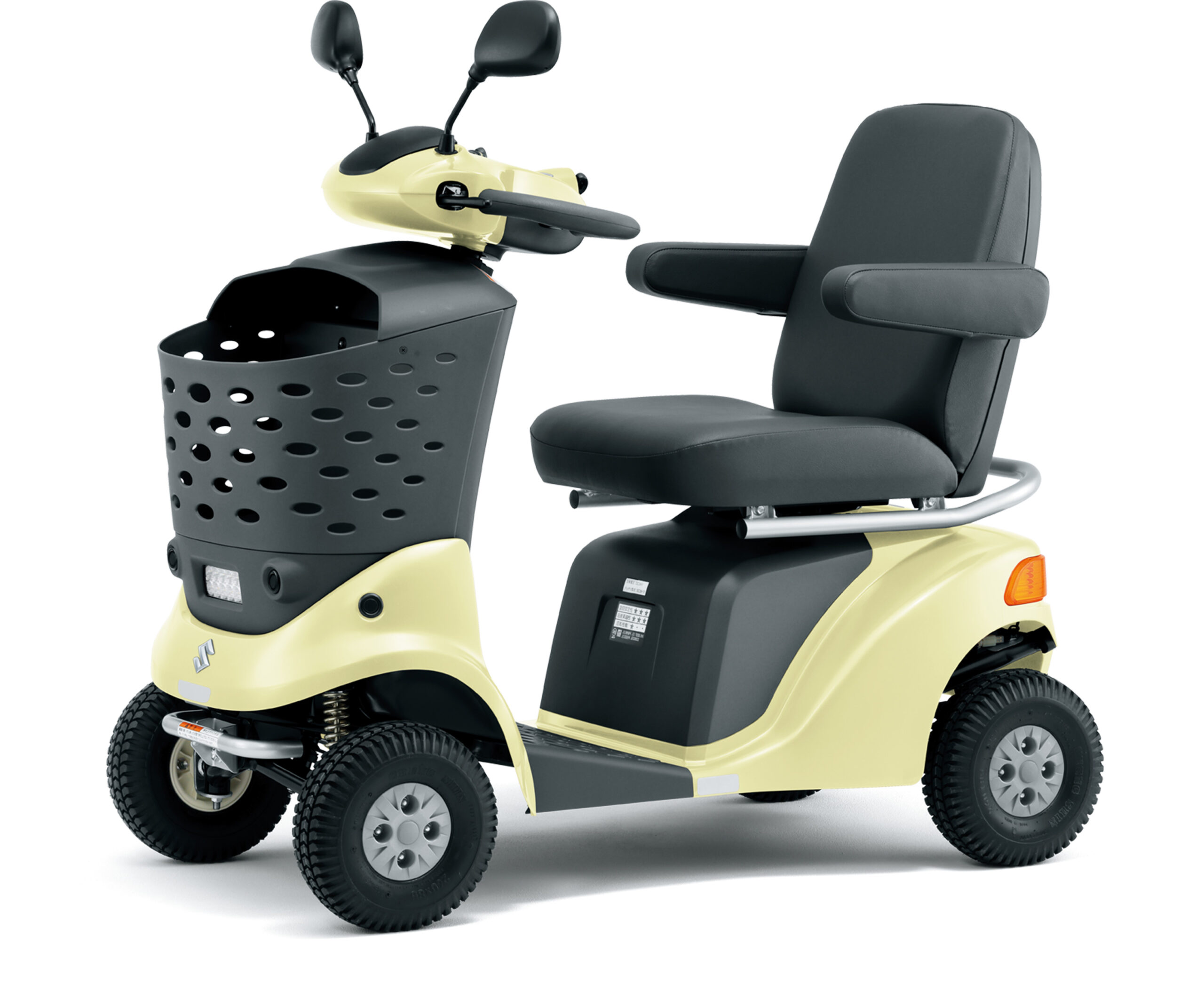 浜松市にお住まいで電動カート・セニアカー(シニアカー)を検討中の方へ