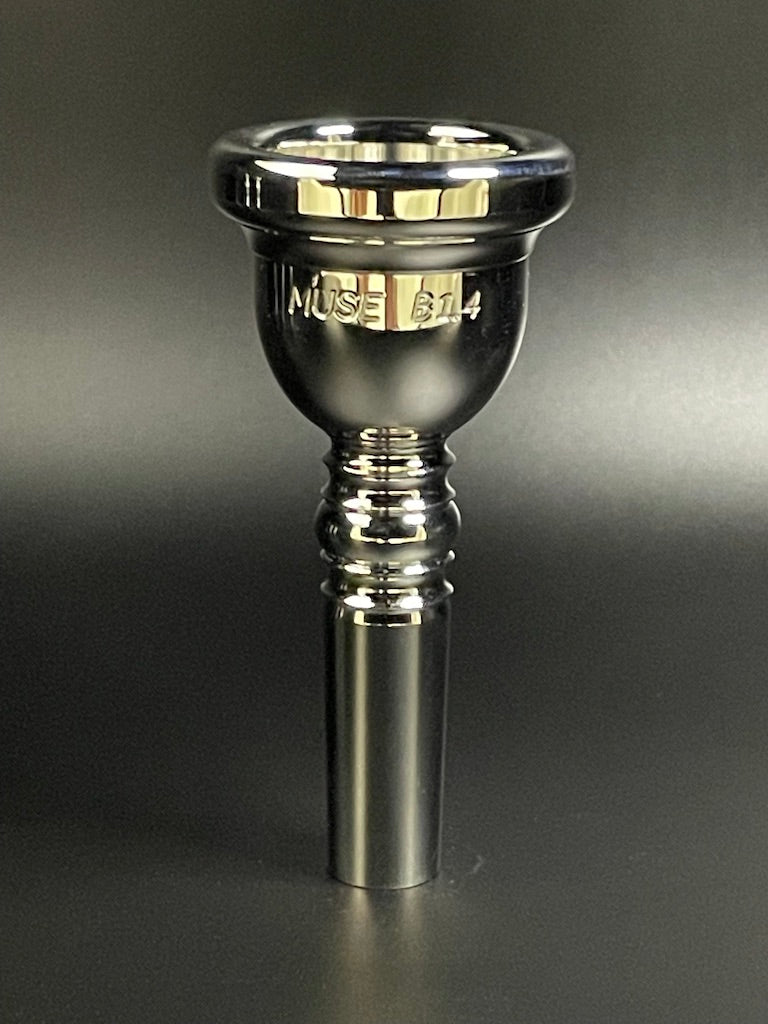 MUSE Series for Bass Trombone – willie's Custom Brass