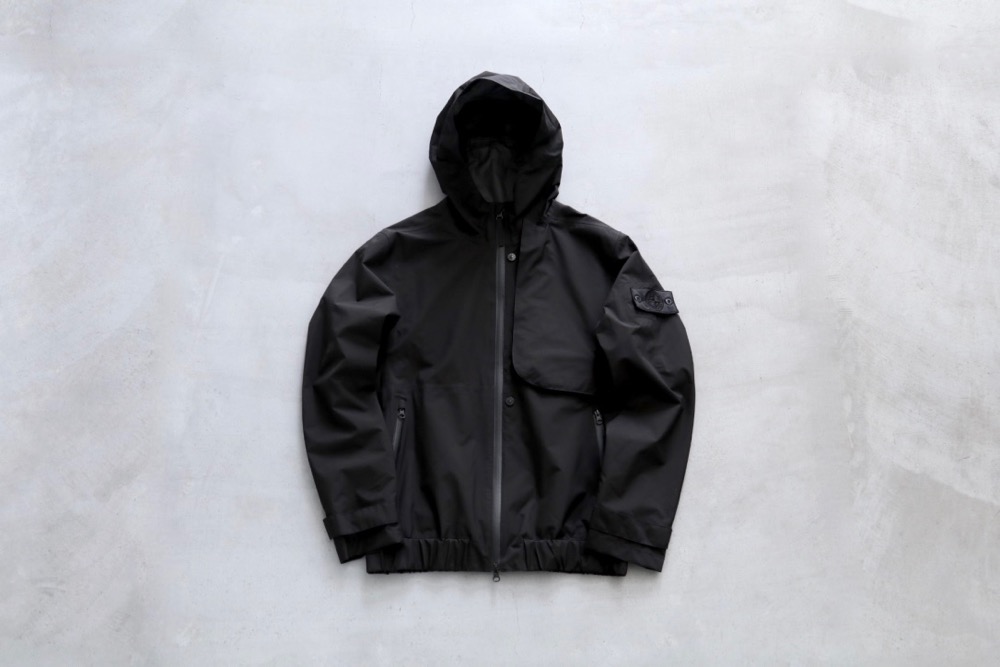 幅広いシーズンで大活躍のハイテクシェルジャケットたち！〜Tilak