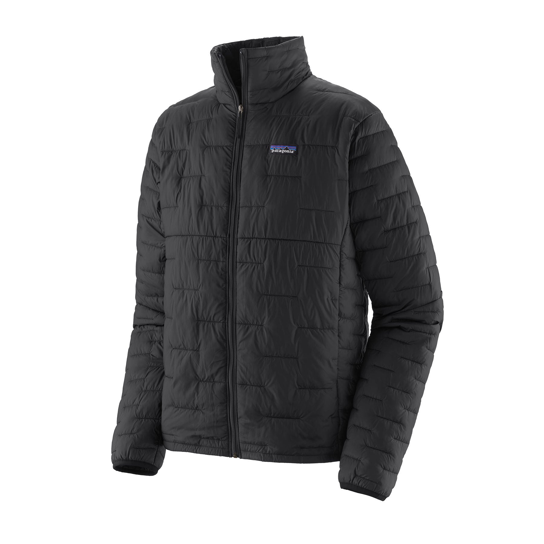 Men's Micro Puff® Jacket – Patagonia Worn Wear®