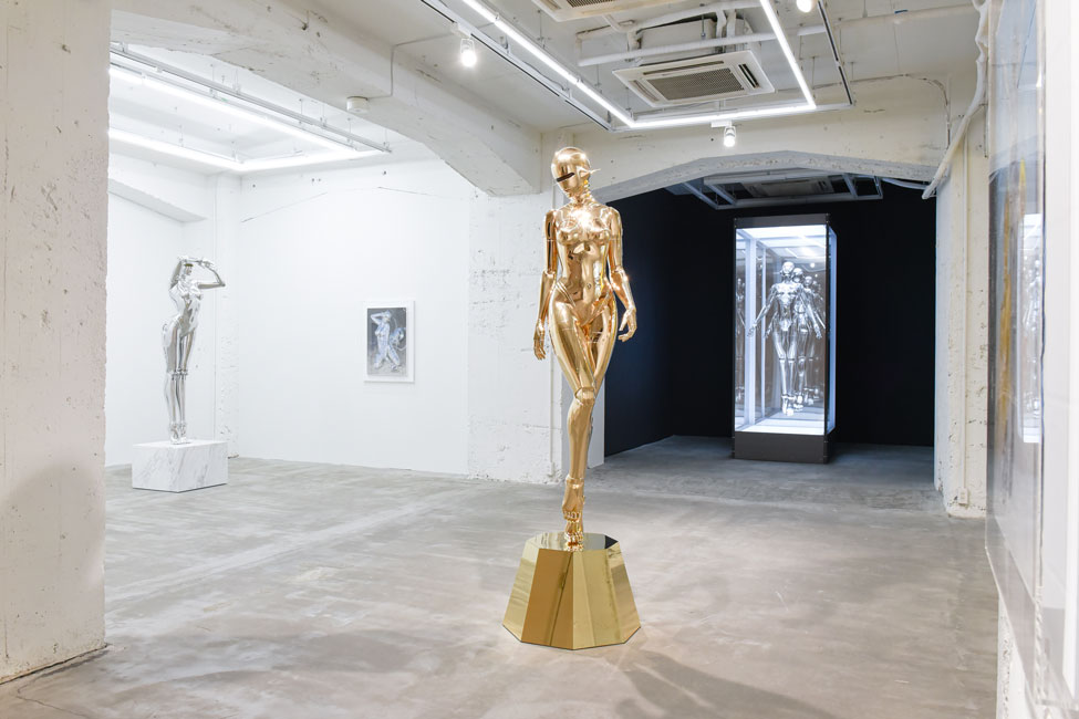 XLARGE OFFICIAL SITE（エクストララージ オフィシャルサイト）