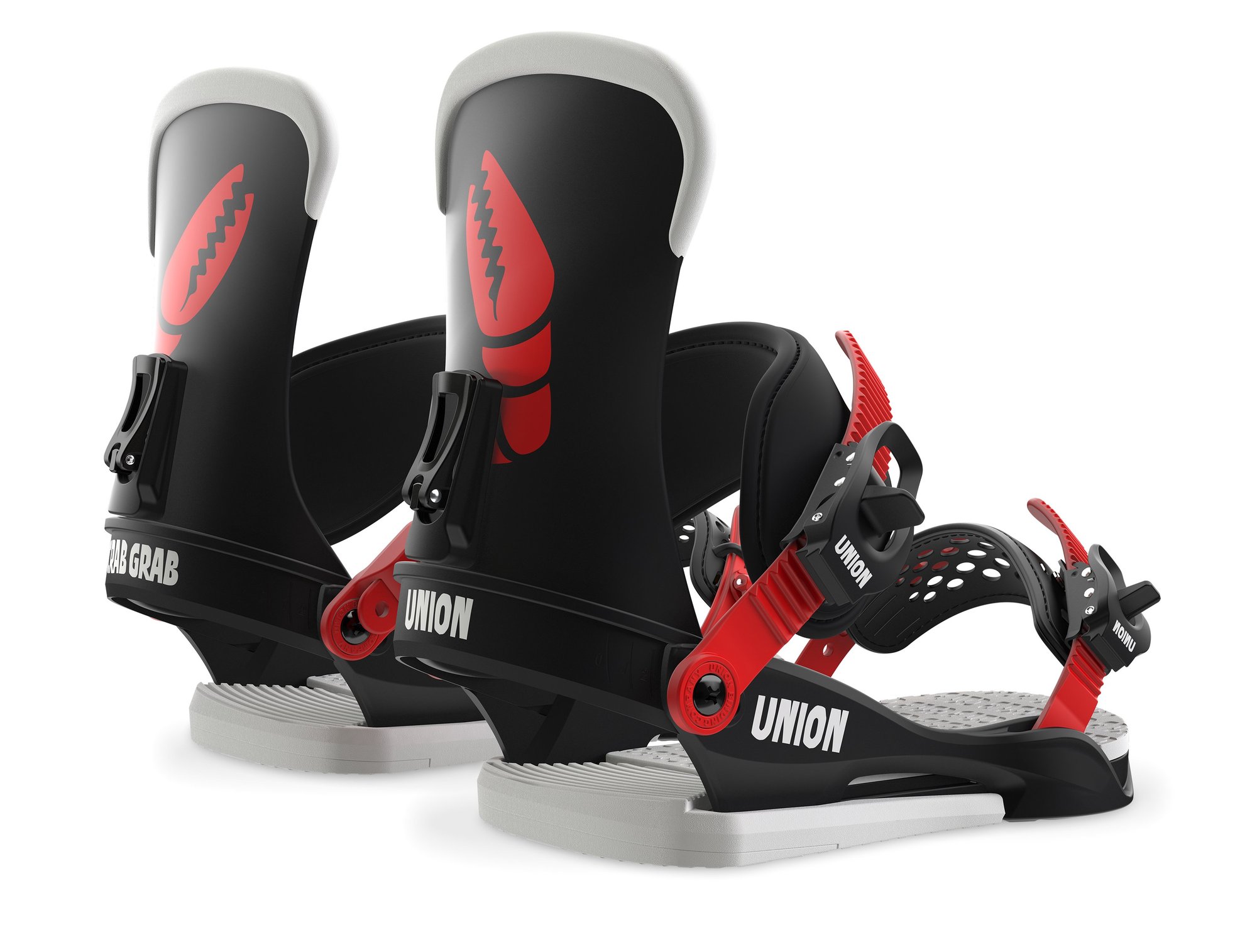 カニがモチーフのアイテムを発信！（CRAB GRAB・クラブグラブ