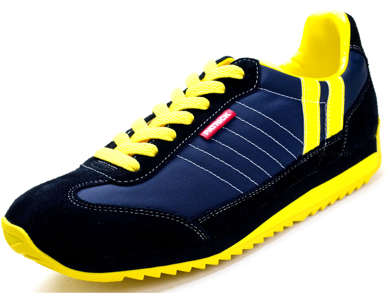 パトリック マラソン ネイビー PATRICK MARATHON NVY 9422 – SUZUKI 洋服店