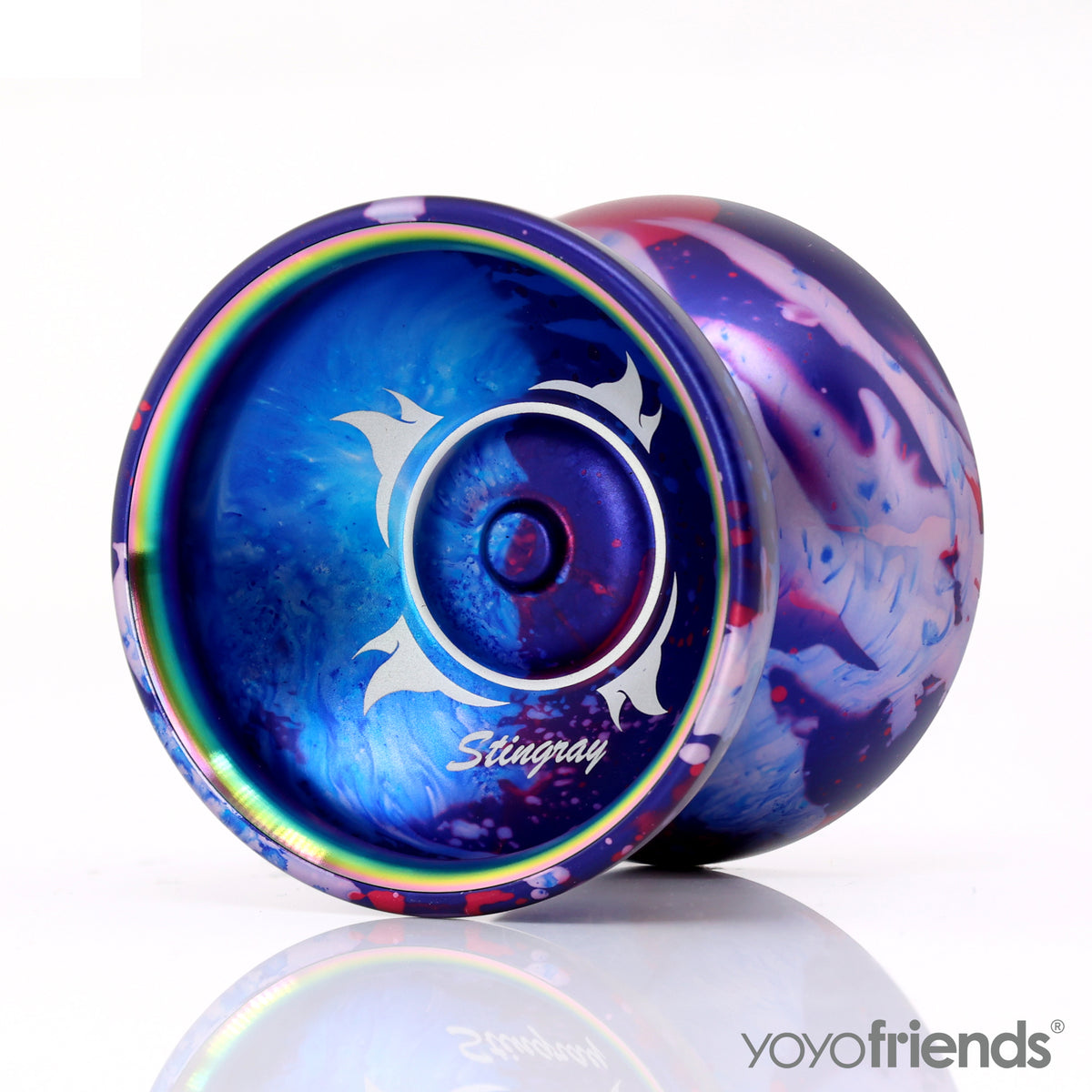Stingray – Yoyofriends