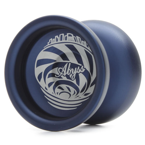 アビス (渋谷エディション) - ヨーヨーファクトリー ┃ヨーヨー専門店