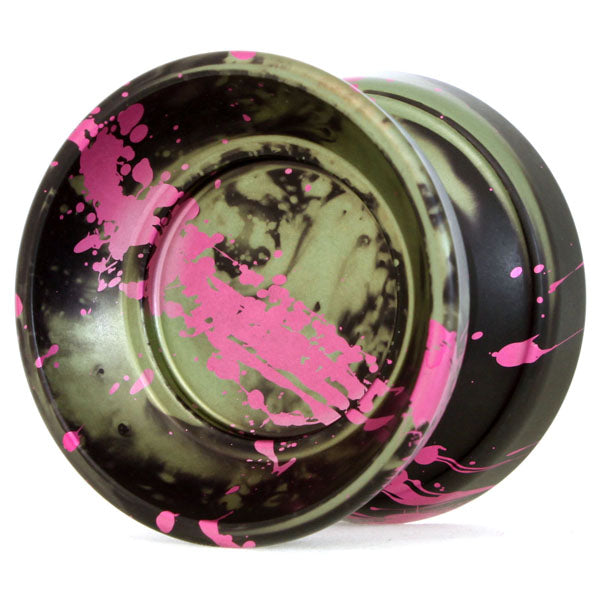 ヴァンガード - ワンドロップ ┃ヨーヨー専門店リワインド