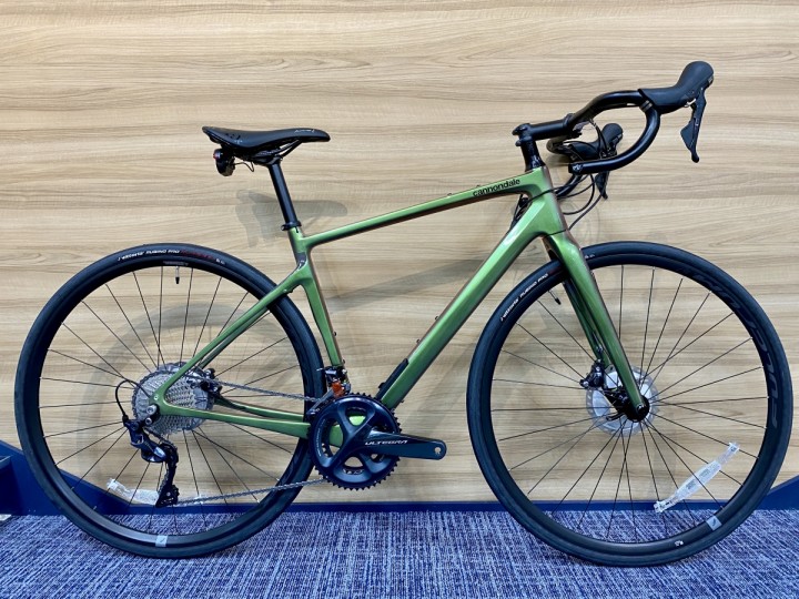 cannondale】ロードバイクの店頭在庫情報(23/03/16) | 神戸で自転車を