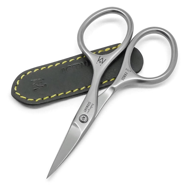 German FINOX® Nail Scissors, Nail Cutter – Zamberg Com