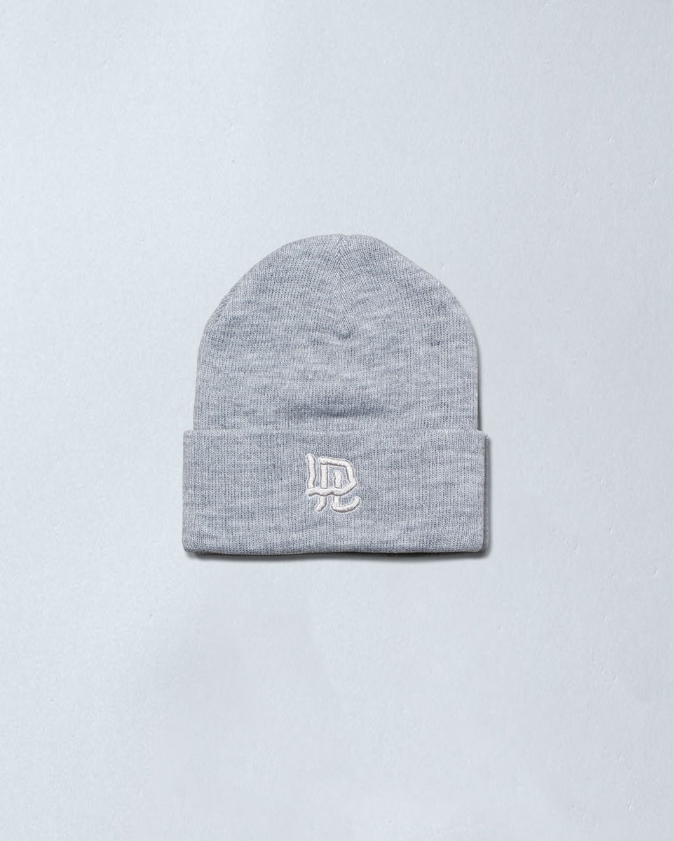 ロゴニットキャップ – LIBEIRO