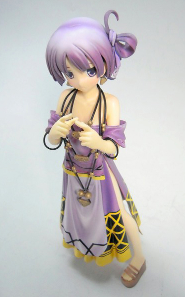 □ボークス サルサトルティア、リトストルティア 完成品□ ガレージ