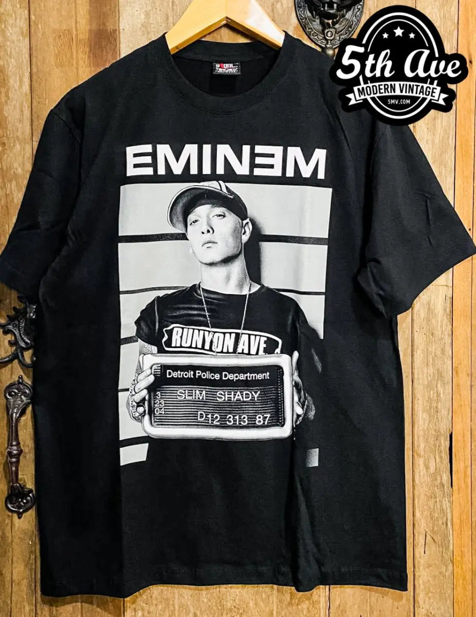 Eminem the Real Slim Shady 