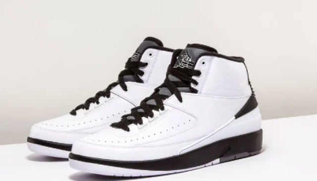 Air Jordan 2 - Wing It GS | Kixify Marketplace