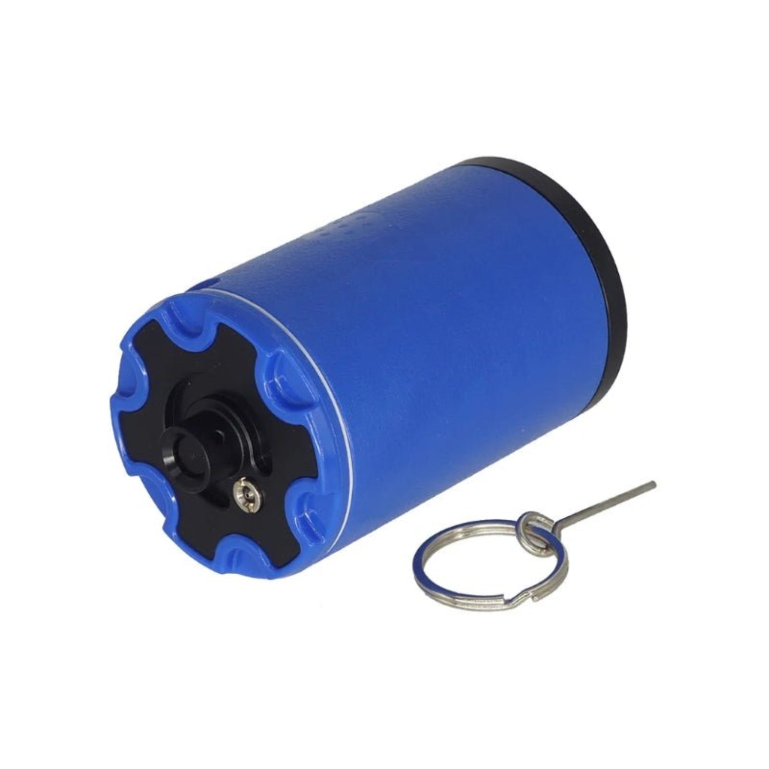 Whirligig Airsoft Impact Grenade – Reusable Tactical Toy – 40MAX