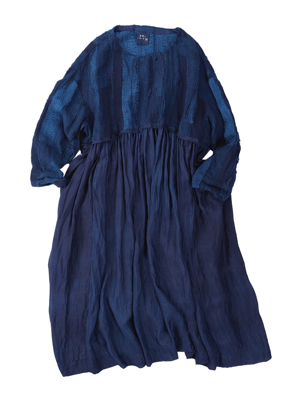 藍職人いろいろ45 2025はる | Collection | 45R