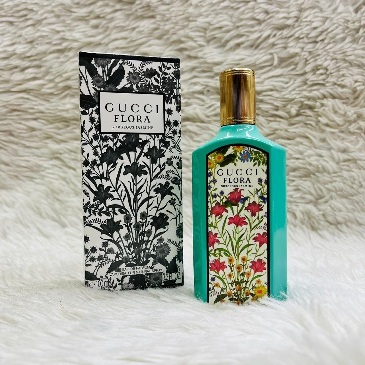 100ml Gucci Flora Perfume at ₹ 849/piece | EDP in New Delhi | ID