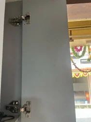 Hettich Stainless Steel Auto Hinge, Size: 3 Inch at ₹ 342/piece