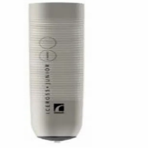Ossur Silicone Iceross Dermo Junior Locking Liner With Wave at