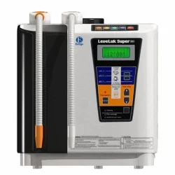 100 LPH 1000 L Anespa DX / ANSP-02 Mineral Ion Water Machine, For