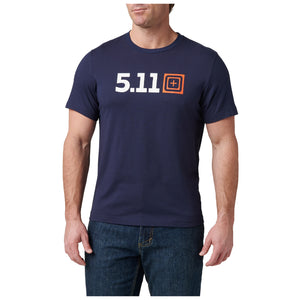 5.11® SCOPE TEE – 5.11 Tactical Japan