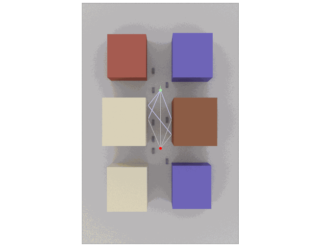 Bringing Real-Time Ray-Tracing to ns-3: Integrating Sionna RT into