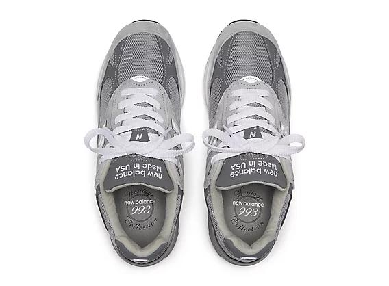 New Balance Made in USA 993 - Sneakers - Free Shipping - BeyondStyle