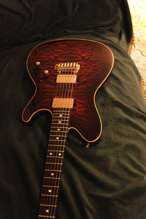 機材]Sugi - DH496C QM/AT/DW