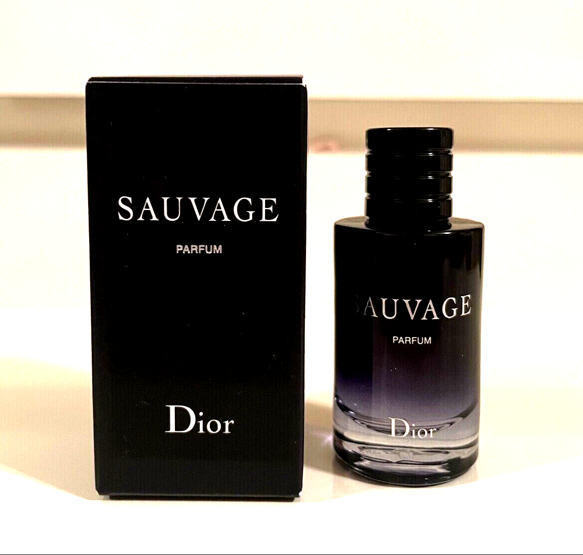 Christian Dior Sauvage Parfum 100ML For Men – 6Scents
