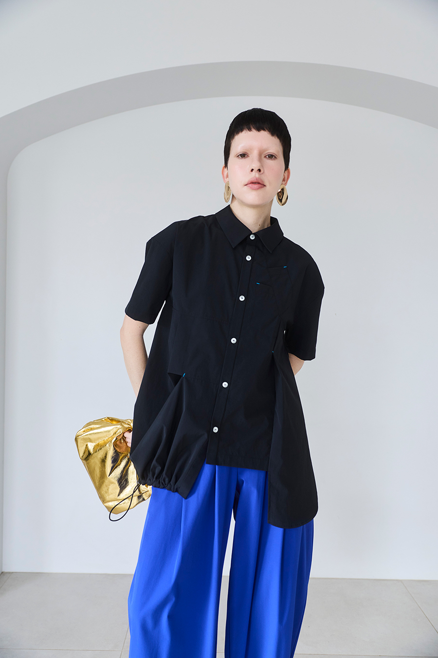 OMMO ONLINE STORE / TOPS
