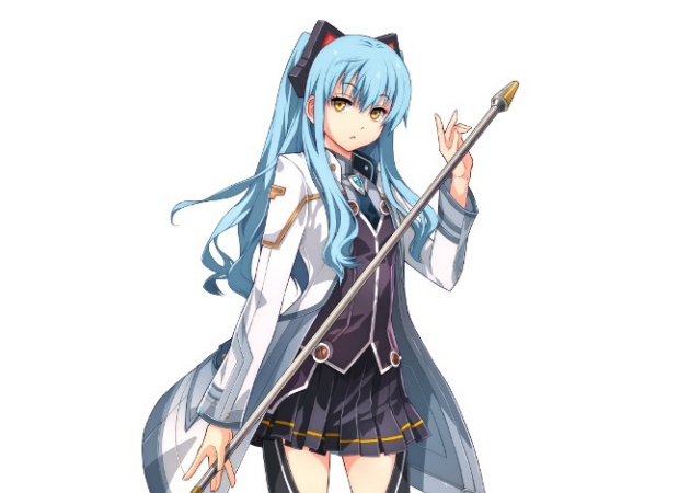 閃の軌跡3】ティオ・プラトーの評価 - 閃の軌跡3攻略wiki |総攻略ゲーム