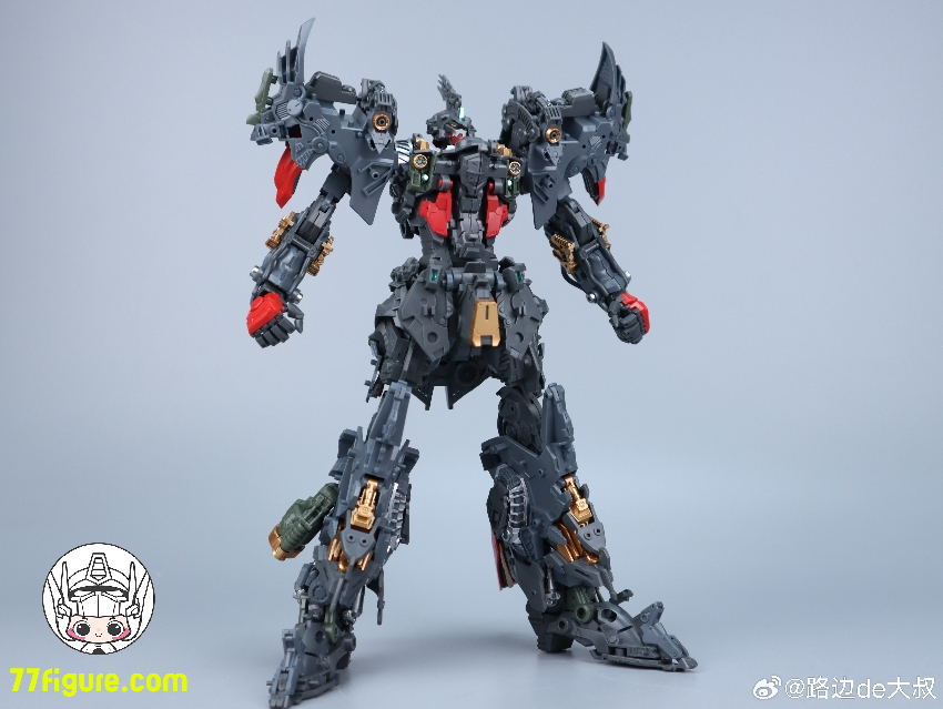 IN ERA+ 1/100 「RMDシリーズ」リザード プラモデル - 77figure.com