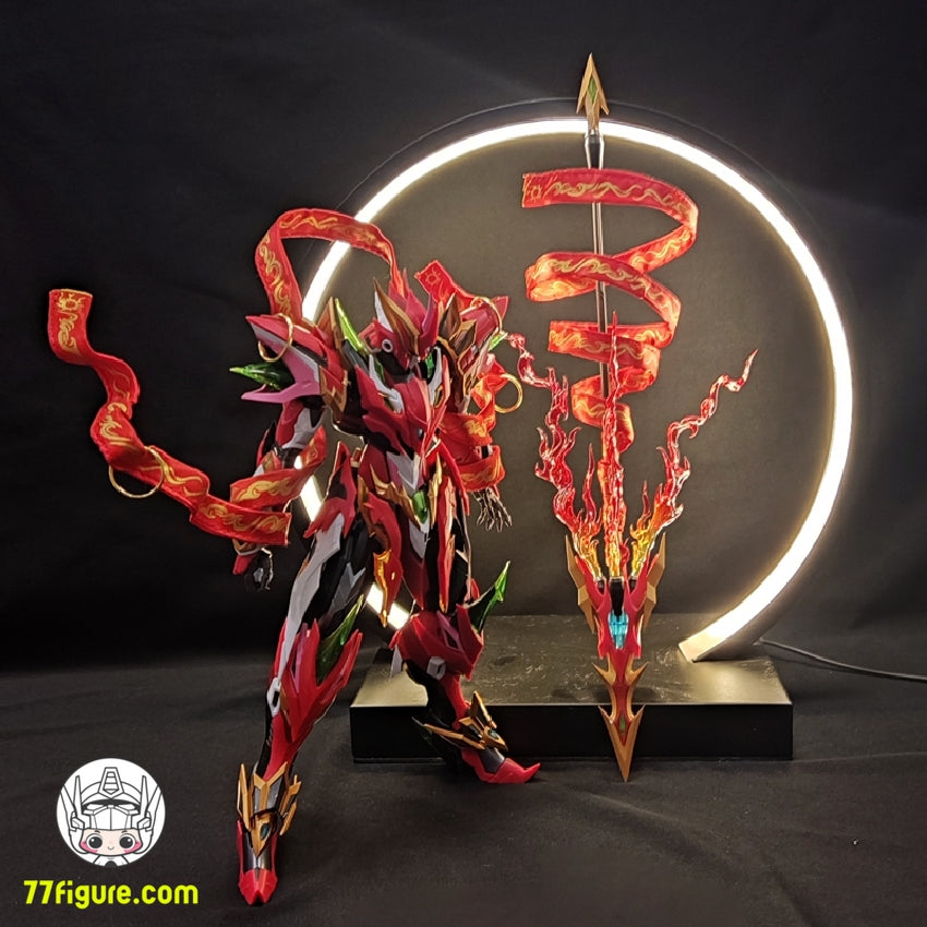 摩動核 Motor Nuclear MNP-XH04 哪吒用アップグレードキット