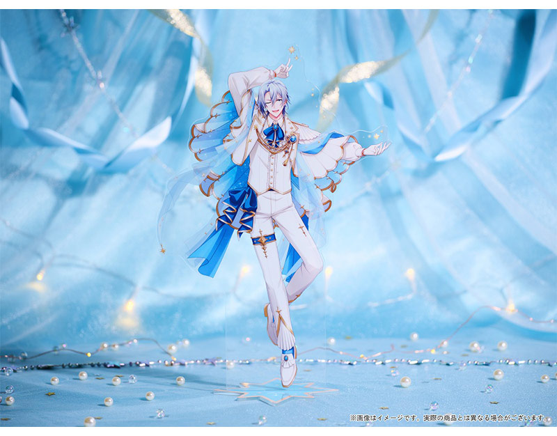 アイドリッシュセブン 16STARSIGNS｜四葉 環 BIRTHDAYStore グッズ