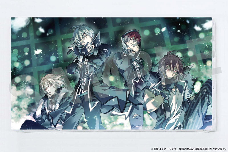 アイナナ キャンバスボード Re:vale アイドリッシュセブン」Re:vale初