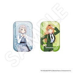 カラフルピーチ トレーディングアクリルスタンド【BOX】 通販｜セブン