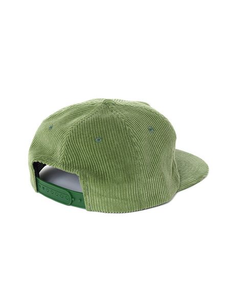CHALLENGER / CORDUROY CAP 通販 正規代理店