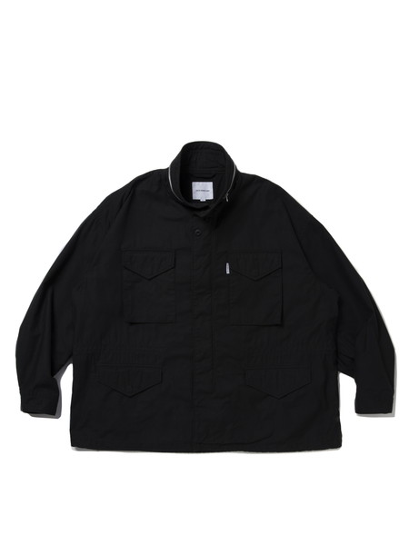 COOTIE PRODUCTIONS / Error Fit Type M-65 Field Jacket 通販 正規代理店