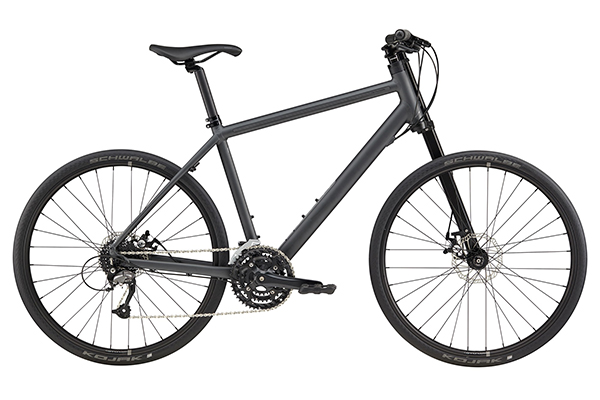 CANNONDALE (キャノンデール) BAD BOY 4 (バッドボーイ 4) 完成車 2017