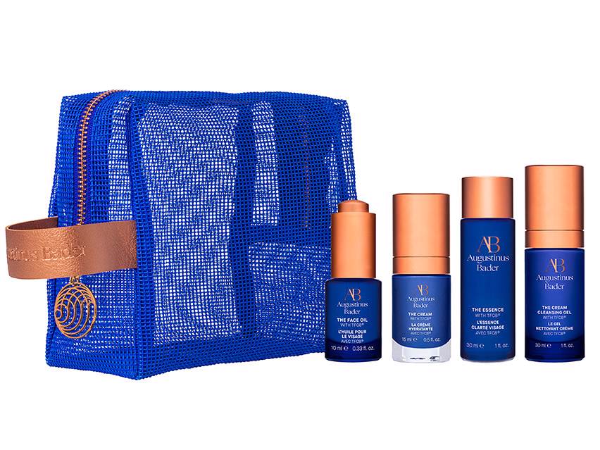 Augustinus Bader The Cream Starters Kit | LovelySkin