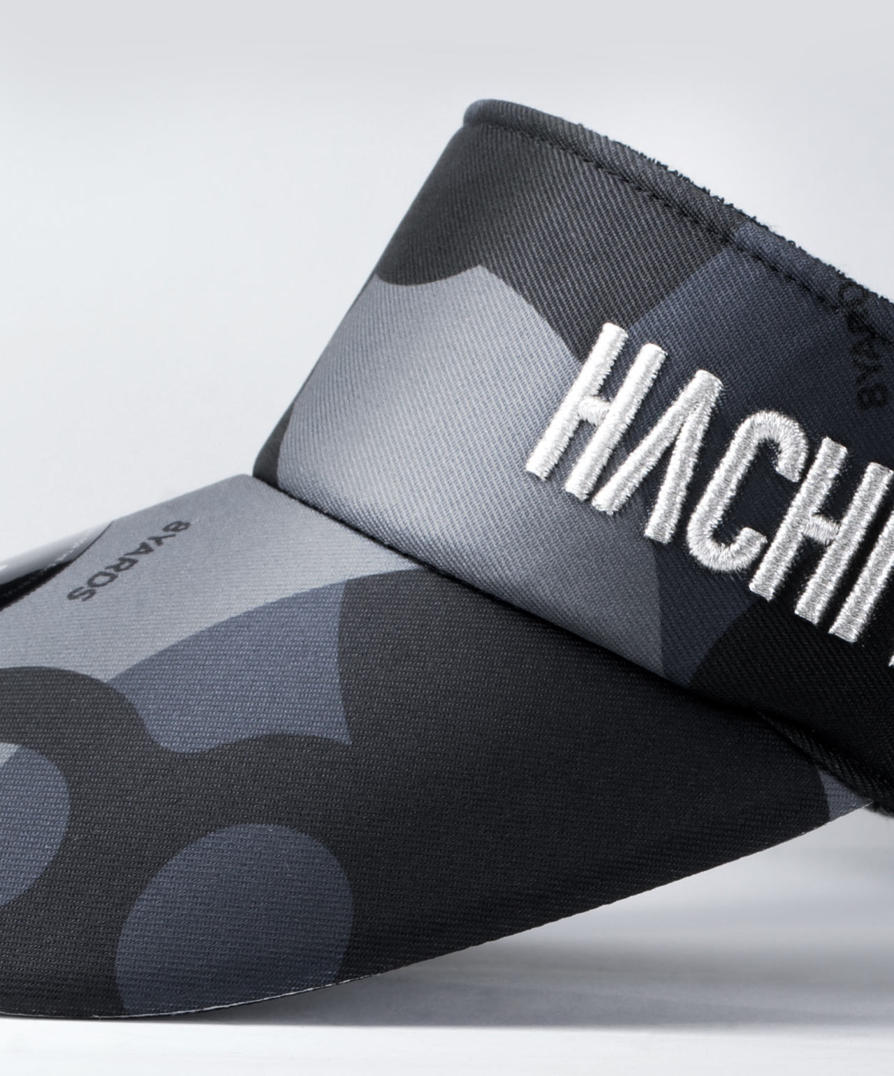 8YARDS / HACHIGRAPH Visor