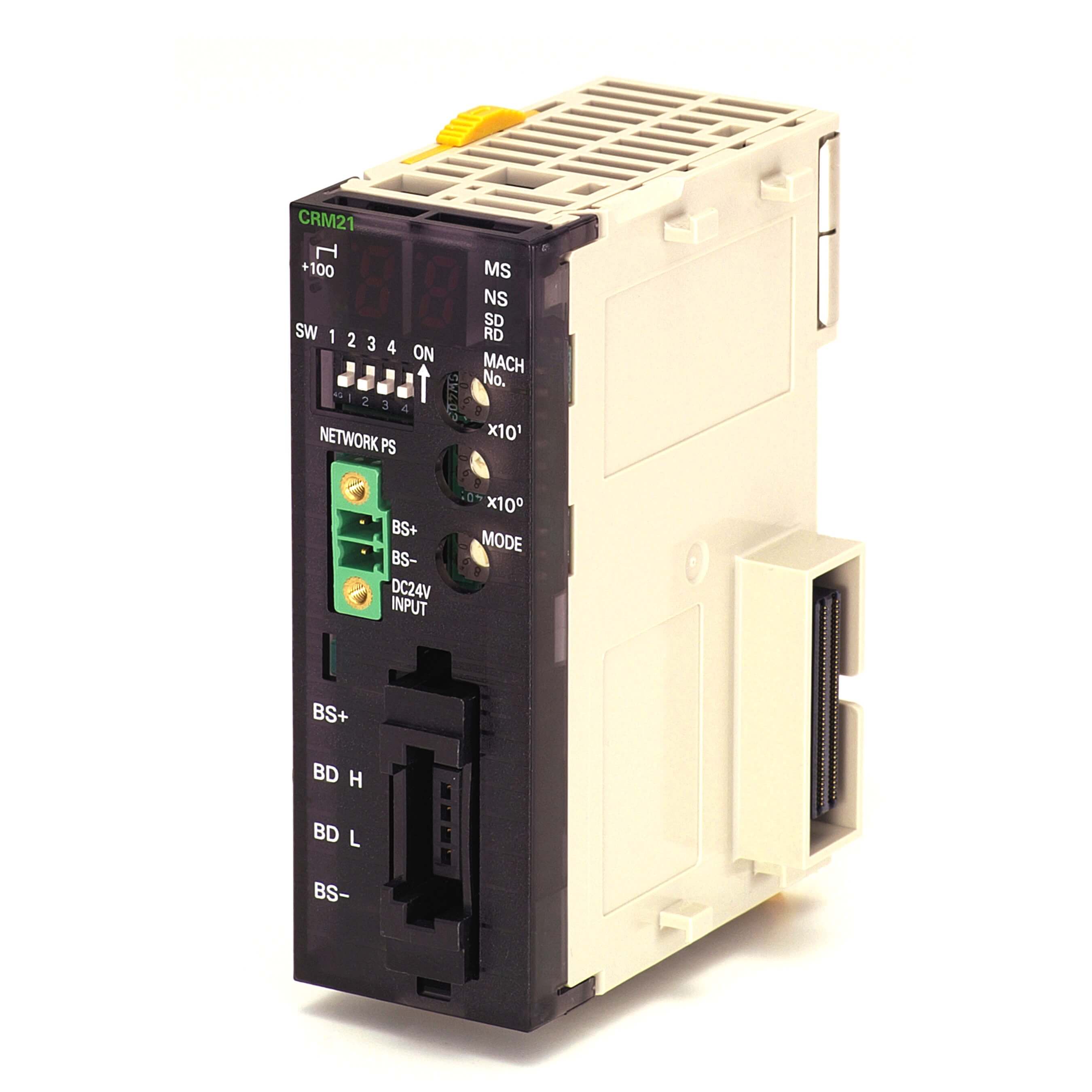 CJ1W-CRM21 | OMRON, Europe