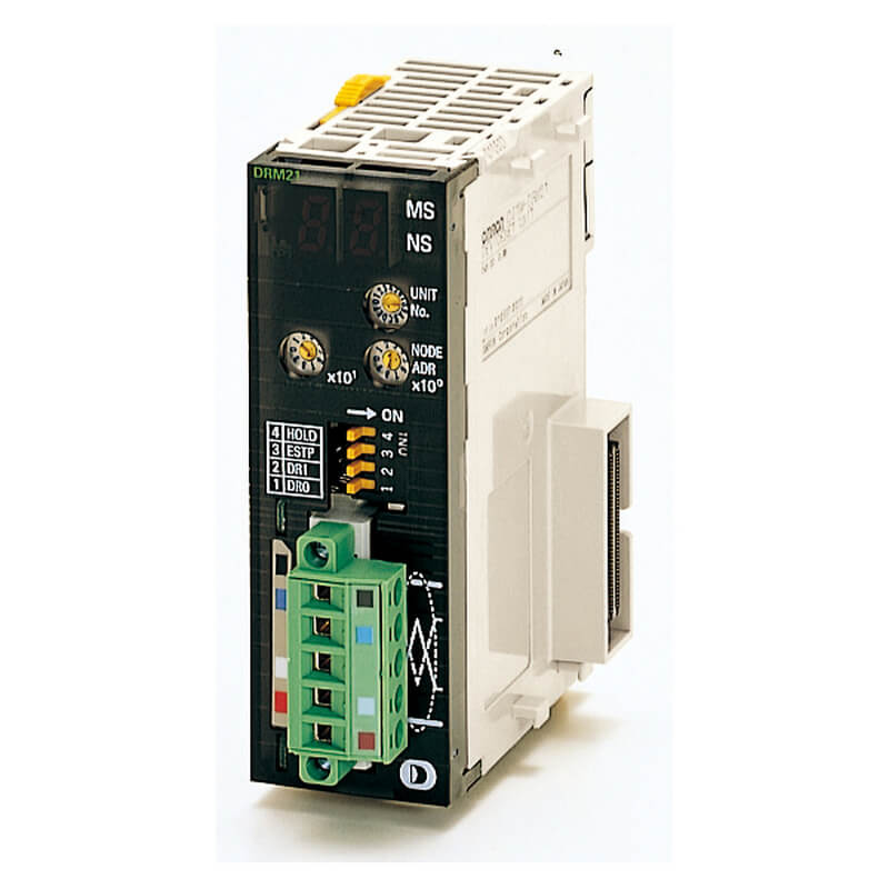 CJ1W-DRM21 | OMRON, Europe