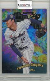 ミントモール / MINT 新宿店 / 2022 BBM 東京ヤクルトスワローズ 奥川